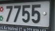 Značky aut na kongresu ODS - 20