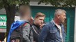 Policie zadržela muže na Václavském náměstí