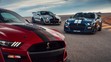 Ford Mustang Shelby GT500 - 23