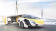 Slovenské létající auto AeroMobil 4.0 STOL - 15