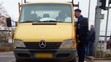 Lupiče v Maďarsku srazilo auto - 3