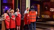 Vážné zranění v MasterChef Česko - 2