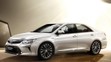 9. místo: Toyota Camry