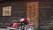 Přestavba motocyklu Harley-Davidson - 5
