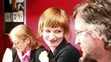 Jana Brejchová, Anna Geislerová, Jan Hřebejk