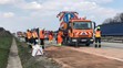 Silničářům jde v práci o život - 1