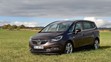 Opel Zafira - 1