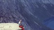 Trolltunga v Norsku - 7