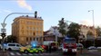 Auto srazilo v Plzni na přechodu dvě děti - 1