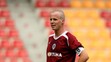 David Limberský je odchovancem Plzně, ve Spartě strávil sezonu 2007/2008