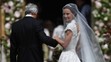 Pippa Middleton se vdává - 1