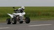 čtyřkolka SMC RAM 520RR Onroad Edition - 1