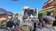 Pardubičtí policisté zahájili pátrací akci po pohřešovaném (1)