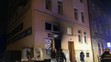 Požár prodejny obuvi v Olomouci - 3