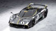 Pagani Huayra R - 18