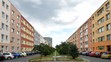 Sídliště Zelená liška - 3