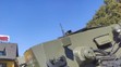 Na Kutnohorsku spadl na silnici tank - 2