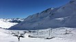 Rakouské středisko Ischgl - 1