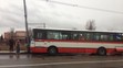 Nehoda autobusů v Brně - 5