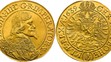 10 Dukát 1639 Ferdinanda III.