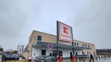 Kaufland v Pardubicích