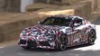 Nová Toyota Supra - 17