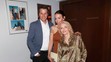 Miroslav Dopita, Agáta Hanychová a Veronika Žilková, 10. 4. 2025