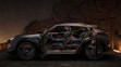 Koncept Cupra Tindaya