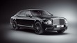 Bentley Mulsanne W.O. Edition by Mulliner - 6