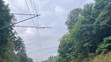 Dopravní nehoda vlaku (1)