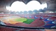 Stadion 1. máje - 3