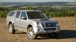 Isuzu D-Max - 3