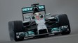 Lewis Hamilton vyhrál kvalifikaci na GP Číny - 11
