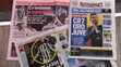 Noviny v Itálii píšou o přestupu Ronalda