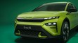 Škoda Elroq RS
