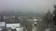 Na Šumavě v noci na neděli napadlo přes 10 cm sněhu - 13
