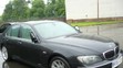 Nabídka automobilů - BMW 730 D