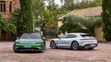 Porsche Taycan Cross Turismo - 3