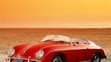 Porsche 356 - 1