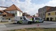 Tragická nehoda v Hořicích