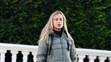 Amelia Windsor