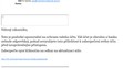 Podvodný email klientům Fio banky