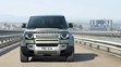 Nový Land Rover Defender - 37
