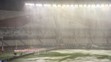 Bitva Argentiny s Brazílií byla kvůli dešti odložena - 6