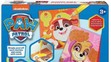 Paw Patrol - Malování pískem
