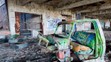 Packard Automotive Plant v Detroitu