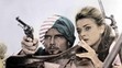 Geneviève Gradová a Steve Reeves ve filmu Sandokan opět v akci, 1963 (2)