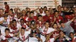 Sao Paulo slaví titul v Copa Sudamericana - 3