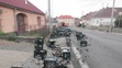 nehoda návěsu s pivem - 3