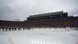 Atmosféra na Winter Classic byla fantastická